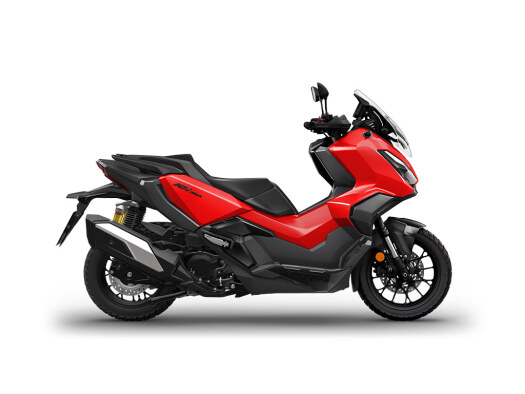Honda Adv Honda Adv 350 (25MY) - Image 1